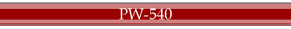 PW-540
